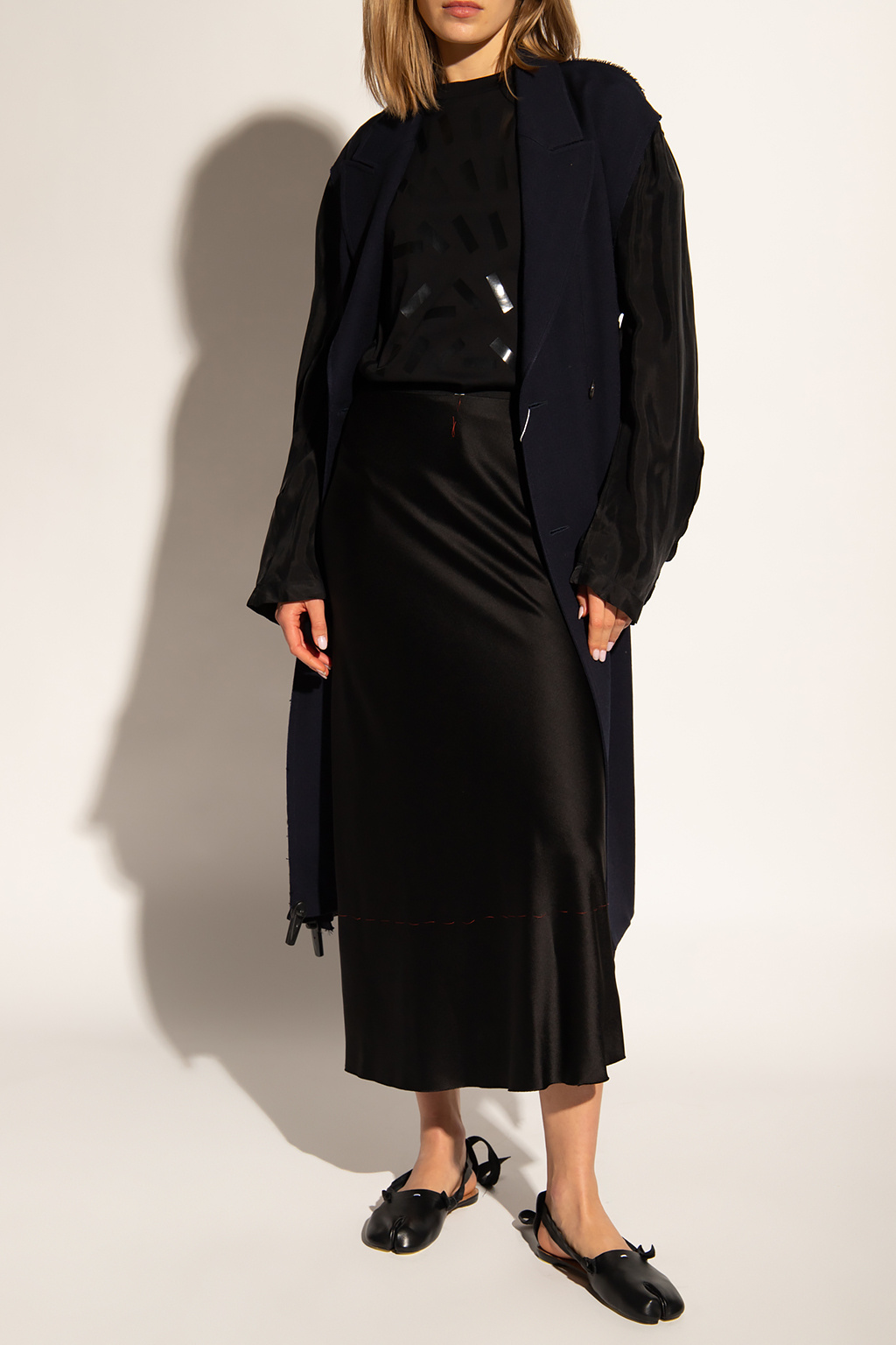 スカート Maison Margiela Combined Long Skirt 8059039362940-1.jpg?v=1736976544